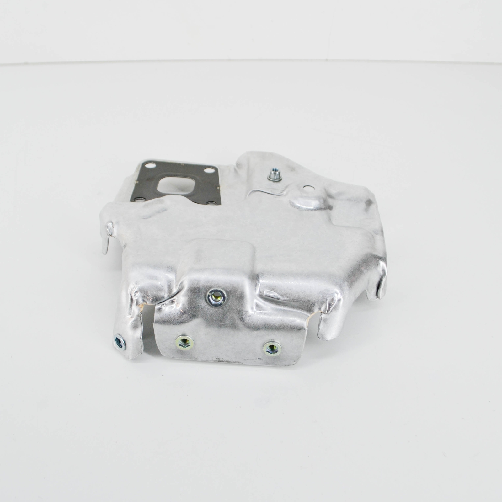 FORD FIESTA MK7 Exhaust Manifold Heat Shield F1FG9N454AB 2545523 NEW