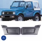 Suzuki Samurai SJ413 Short Body Rear Bumper Cover Set