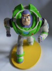 Disney Store BUZZ LIGHTYEAR Toy Story 3" Pixar PVC Cake Topper Figure on Base  — photo 6