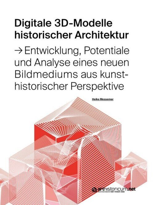 Thumbnail - Heike Messemer | Digitale 3d-modelle Historischer Architektur |