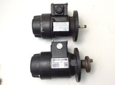 RADIO ENERGY Dynamo Tachymetrique REO-444 R2 10,000tr/min OVERNIGHT SHIP AVAIL