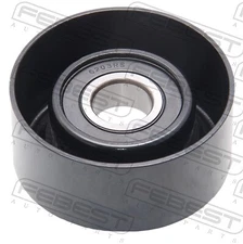1287-CM FEBEST Tensioner Pulley, V-ribbed Belt for HYUNDAI, HYUNDAI (BEIJING), KIA, KI