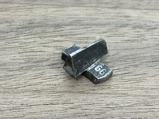 Waffen marked WWII Mauser K98 M 98 GEW Front Sight Blade rifle