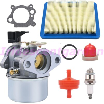 #ad Carburetor For Briggs amp; Stratton Walbro 494217 790978 Lawn Mower $19.99