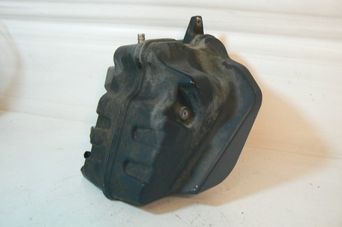 KTM 950 SM Supermoto LC8, Öltank komplett 62538081033 - Bild 3 von 4