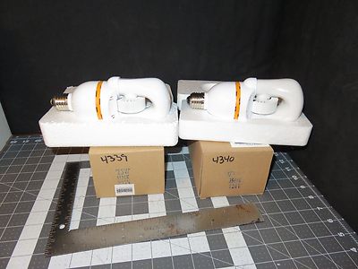 LVD Bulb 120V - 277V, E26/27, 3500K - 5k Induction lamp Self Ballast Grow Light