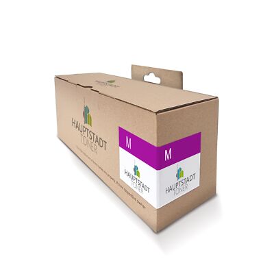 Cartridge Replaces Epson 405 XL WorkForce Pro WF-4820 DWF WF-4800 Series Magenta