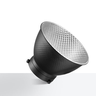 Standard Reflector Diffuser Lamp Shade Dish With For Studio Strobe Flash Ligh Bf