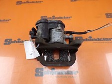 Bremssattel links hinten mit halter 13507390 OPEL ASTRA K SPORTS TOURER 1.6 CDTI