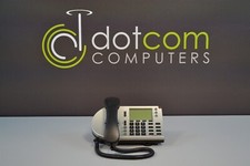 Shoretel IP 230 VOIP Phone IP230 SEV Silver Display Warranty