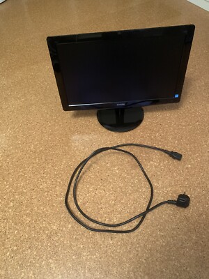 Philips Monitor 226V3LAB 21,5 Zoll