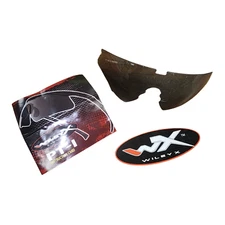 New Wiley X PT-1 Smoke Replacement Lens *mocinc.1982*