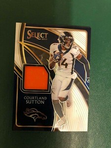 denver broncos sutton jersey