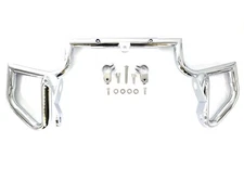 NEW Engine Guard Crash Bar Highway for HARLEY HD V-ROD VRSC ROD 02 TO 2017 49267