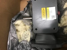 Boston Gear F724-40-B5-G Speed Reducer,C-Face,56C,40:1