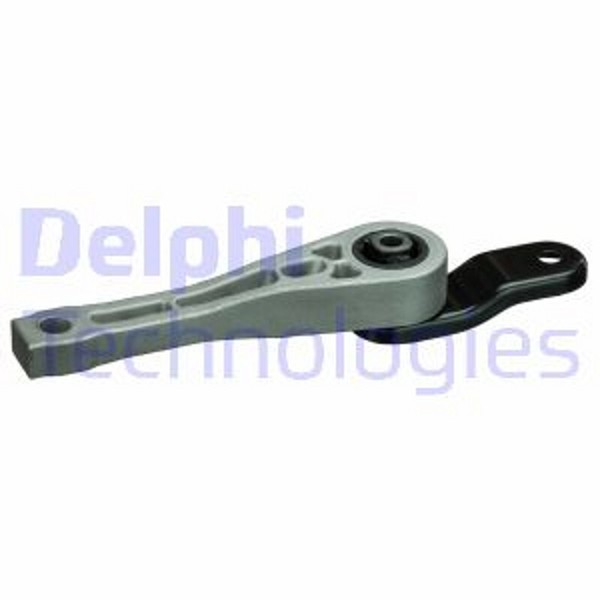 Delphi Motorlager Hinten Unten FüR Skoda Octavai II 1Z3 2.0 Tdi 1.8 TSI Yeti-image