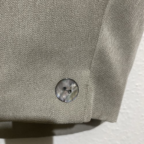 Saks Fifth Avenue Jacket Size L - Picture 5 of 6