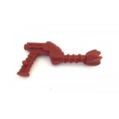 FIGURINE POWERRANGER ACCESSOIRES Micro Mini Power Rangers armes cristal