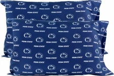 Penn State Nittany Lions Pillowcase