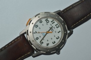 relojes timex indiglo