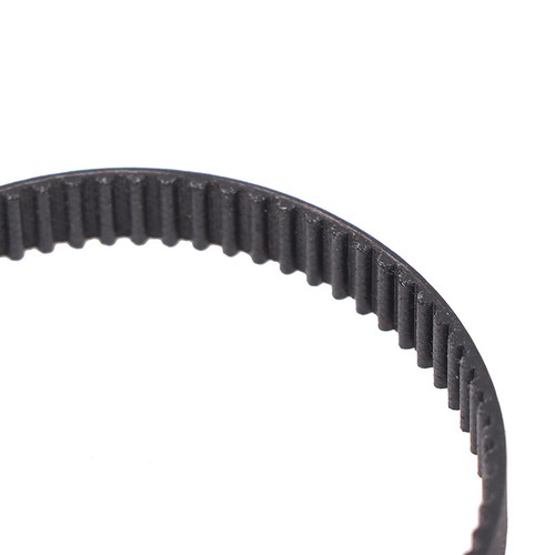 2pcs Timing Drive Belt 2GT/2M Perimeter 140 142 150 160 180mm For Vaccum Cleaner - Picture 5 of 17