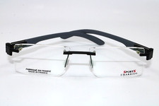 CHARRIOL SPORTS SP23002A C4 EYEGLASSES New Authentic 53