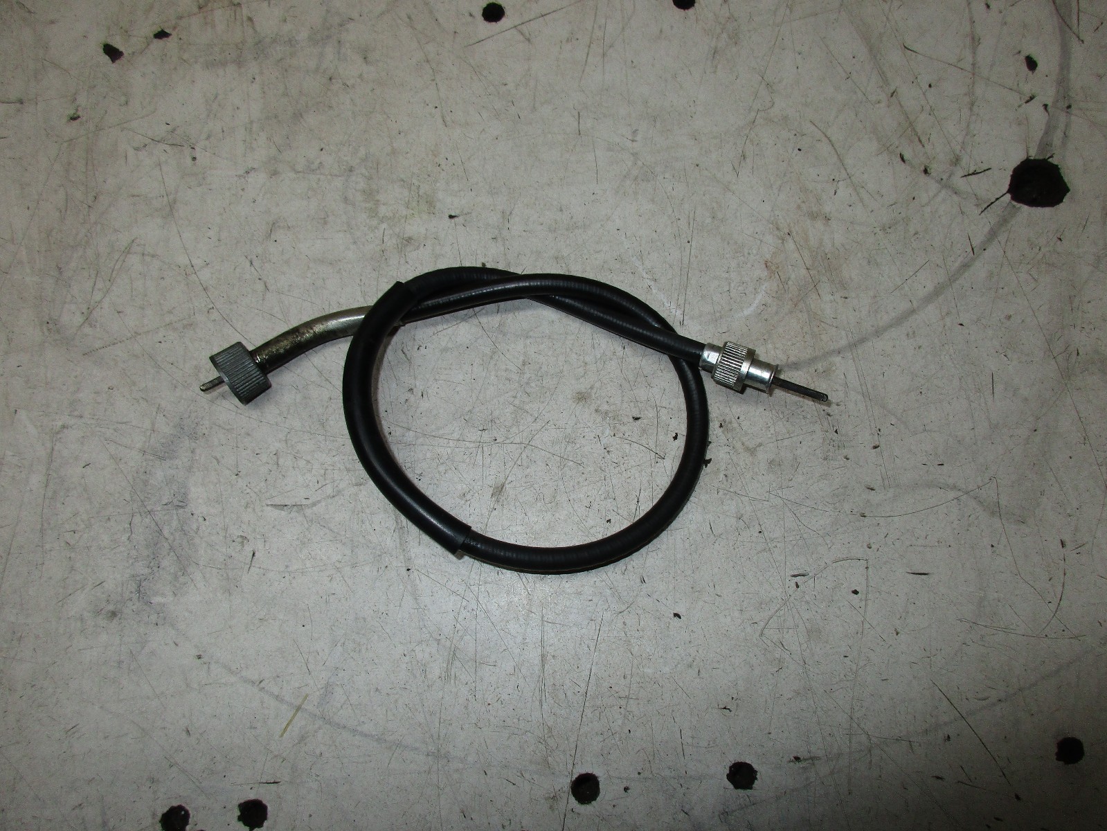 1981 81 82 83 Yamaha Maxim XJ550 XJ 550 XJ550 RPM Cable | eBay