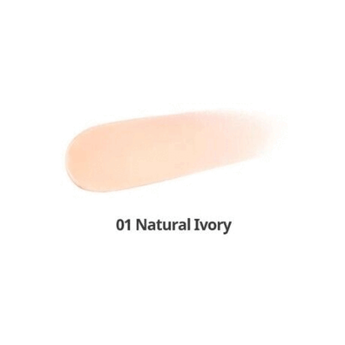 CHOSUNGAH BEAUTY Mega Fit Stick Foundation LSF50+ PA++++ 16g (3 Farben) - Bild 11 von 12