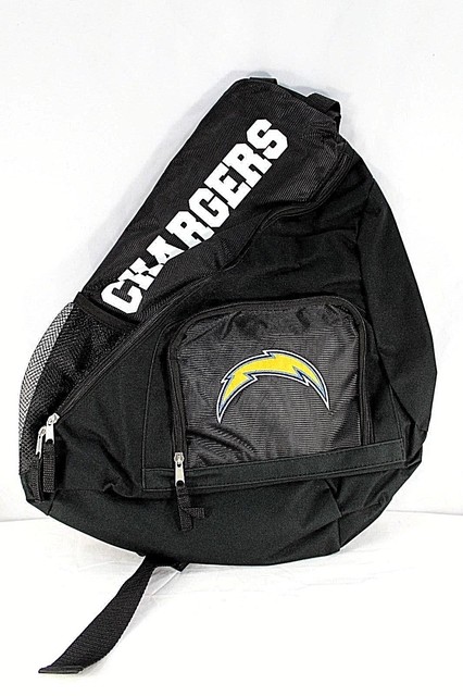 teardrop sling backpack