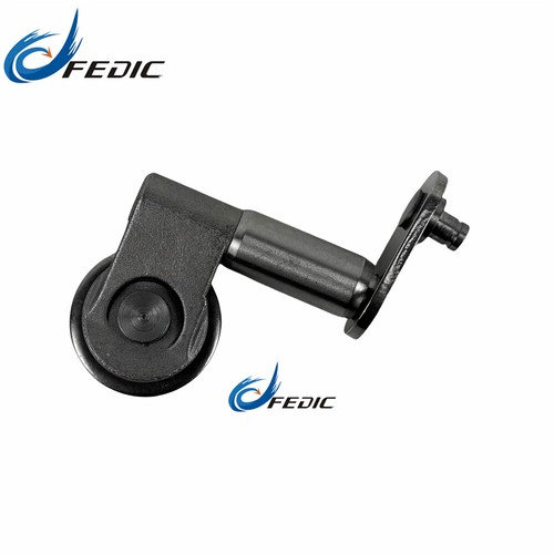 Turbo Actuator Rattle Flapper K0422-882 for Mazda CX-7 6 3 2.3 MZR DISI EU 191Kw - Picture 6 of 7