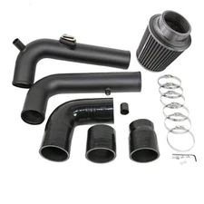 Cone Air Filter Hard Pipe Induction Intake Kit - Skoda Octavia VRS 1Z TFSI EA113