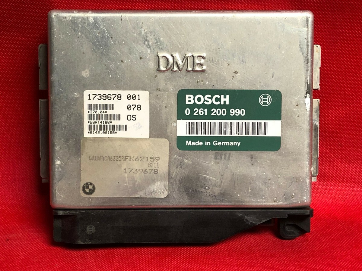 1993-1994 BMW E36 2.5 325i Green Label PLUG & PLAY Control 1993-1994 BMW E36 2.5 325i Green Label PLUG & PLAY Control