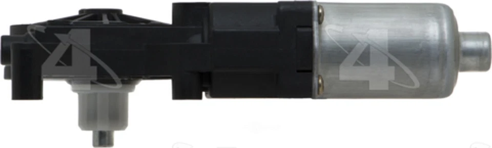 Motor de ventana nuevo ACI/Maxair 82281 Foto 3 de 4