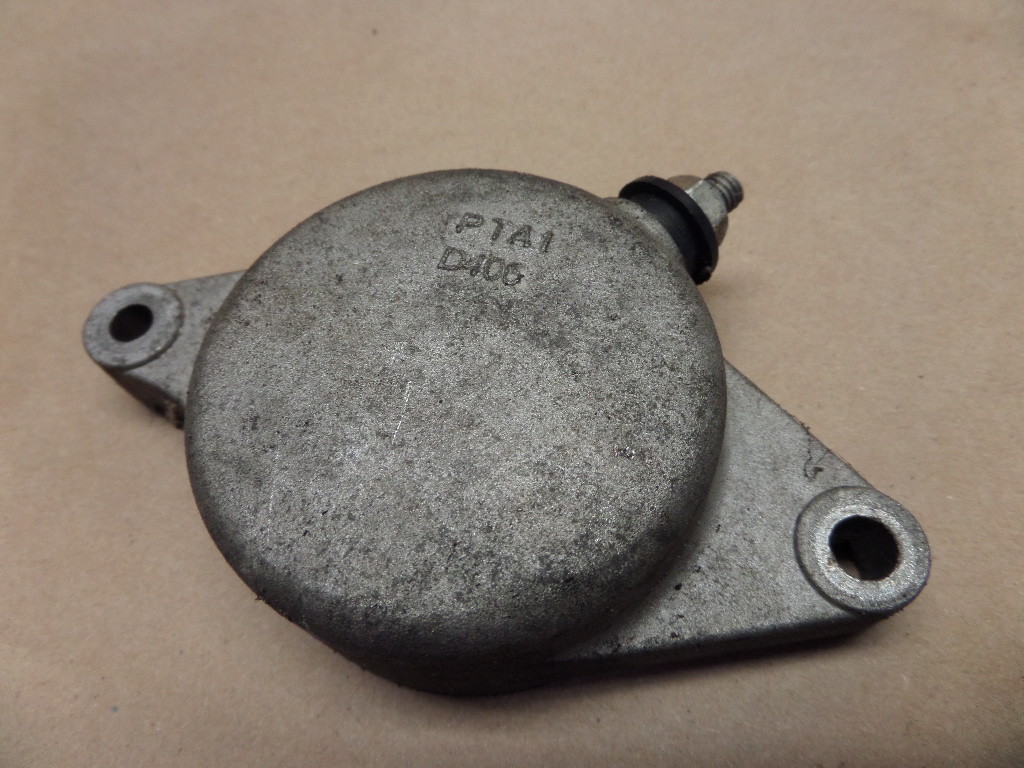 ARCTIC CAT STARTER MOTOR END CAP AND BRUSHES / PNPTA1D406 eBay