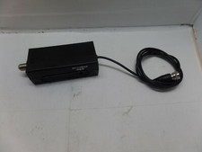 NEW INLINE POWER AMPLIFIER SIGNAL BOOSTER FOR HDTV ANTENNA