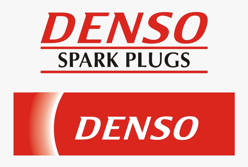 FOR SUBARU XT Coupe 1.8 Turbo 1985-1990 4x DENSO SPARK PLUGS - Image 2 of 4