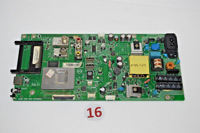 715G9040-C0A-002-004Y 705TQHPL227 MAIN MOTHERBOARD FOR PHILIPS 32PHS4112-12