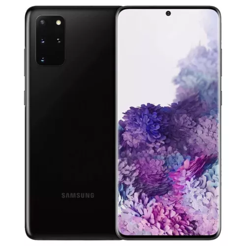 OPEN BOX Samsung Galaxy S20+ Plus 5G SM-G986U1 128GB Factory Unlocked US STOCK - Picture 5 of 15