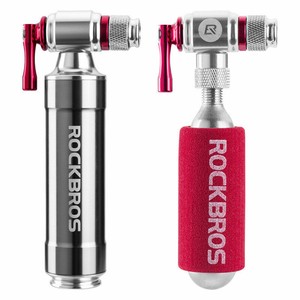 rockbros mini pump