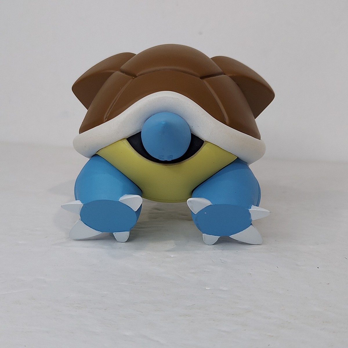 Pokemon Scale World 4