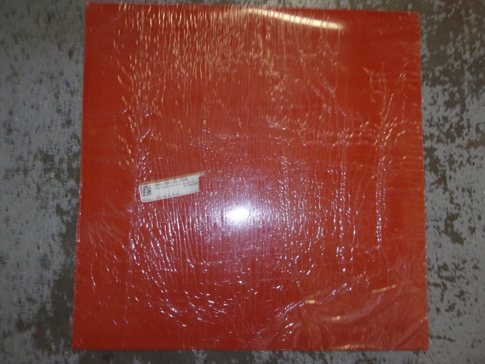 FabricReinforced Silicone Rubber Sheet eBay