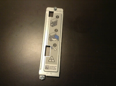 Dell Alienware Aurora R5 R6 R7 Power Supply Plate