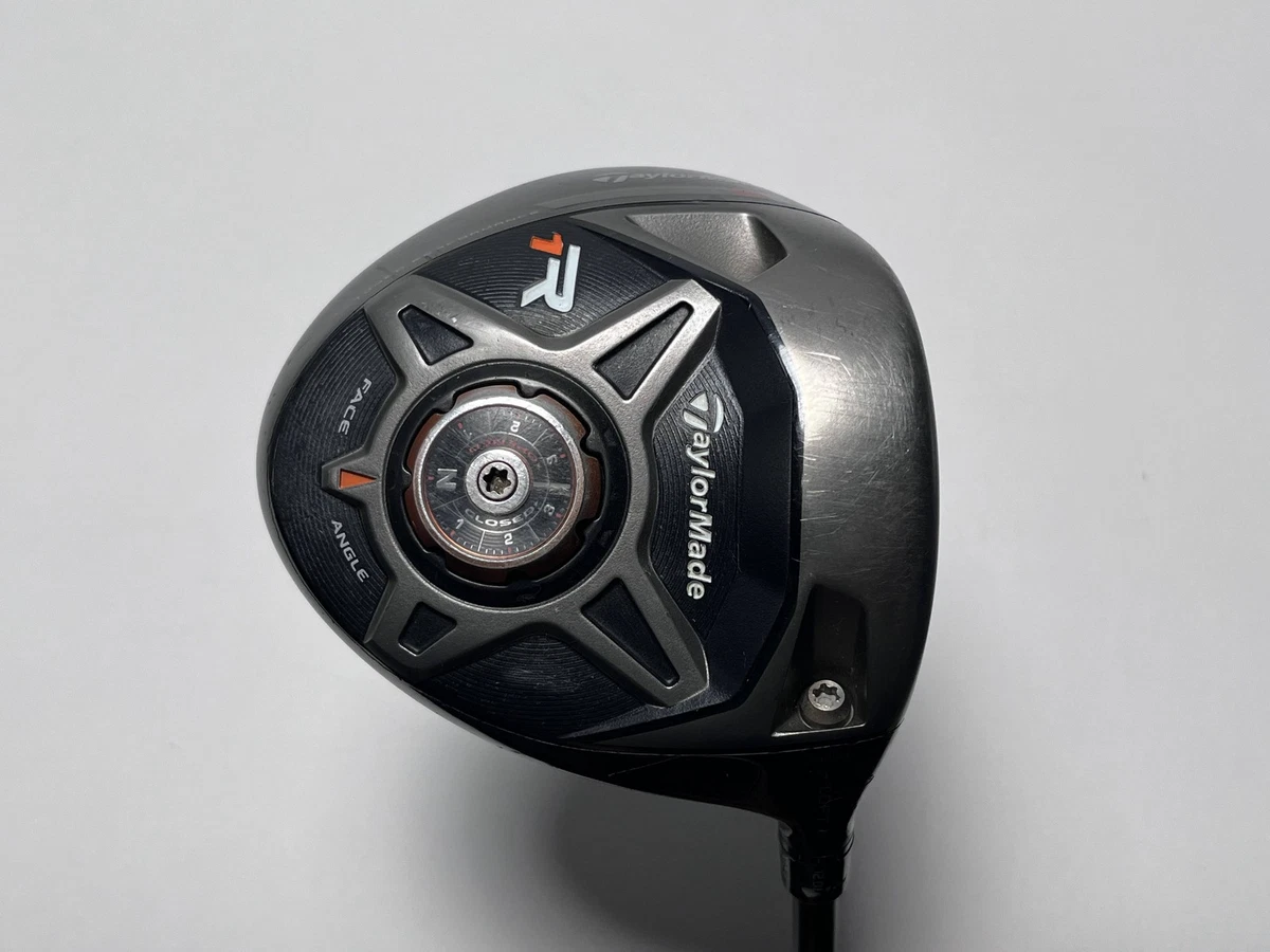 Taylormade R1 Driver Golf Clubs for sale - eBay