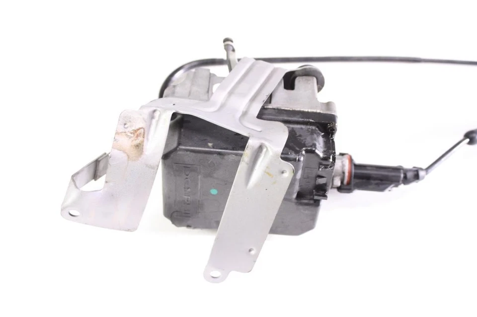 Servomotor escape BMW K1300GT 09 7699068 Foto 2 de 4