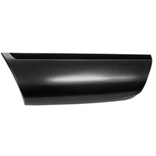 Key Parts 0849-133L Rear Lower Bedside Section