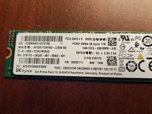 SK Hynix Ssd 1TB | eBay