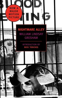 William Lindsay Gresham Nightmare Alley