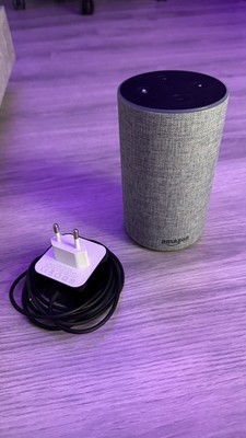 Amazon Echo Alexa 2. Generation