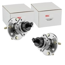 Roulement de roue Chevrolet EVANDA