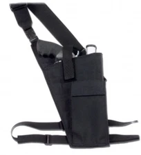 Elite Survival Systems Hunting Shoulder Holster, Right, Fits Most Scoped: HMS-RH